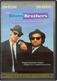 The Blues Brothers