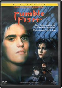 Rumble Fish