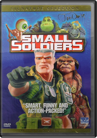 Small Soldiers