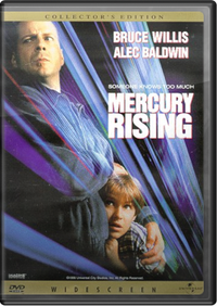 Mercury Rising