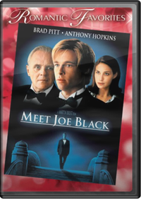 Meet Joe Black