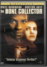 The Bone Collector