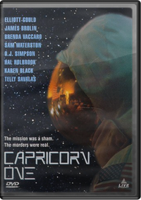 Capricorn One