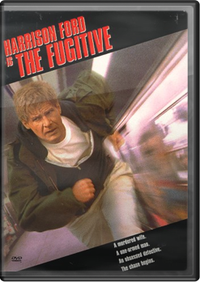 The Fugitive