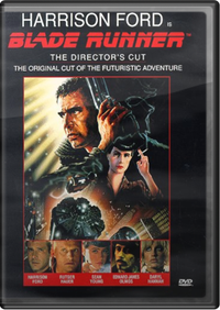Blade Runner (The Director's Cut)