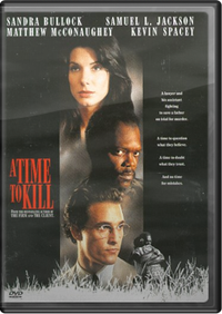 A Time to Kill