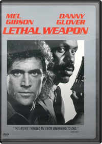 Lethal Weapon