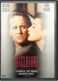 Disclosure