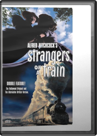 Strangers on a Train