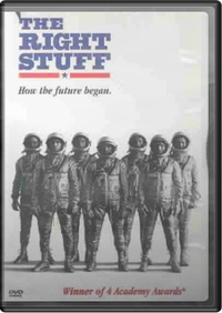 The Right Stuff