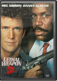 Lethal Weapon 2
