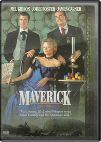 Maverick
