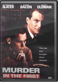 Murder in the First