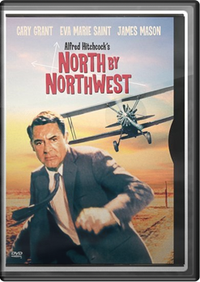 North by Northwest