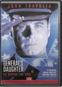 The General's Daughter