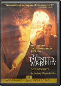 The Talented Mr. Ripley