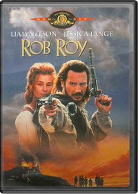 Rob Roy