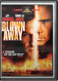 Blown Away