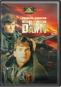 Red Dawn