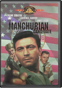 The Manchurian Candidate