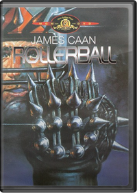 Rollerball