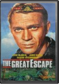 The Great Escape