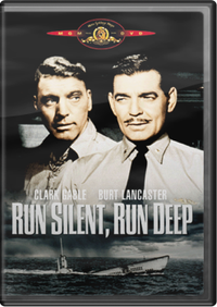 Run Silent, Run Deep