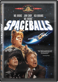 Spaceballs