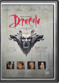 Bram Stoker's Dracula