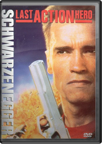 The Last Action Hero