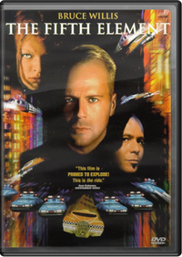 The Fifth Element