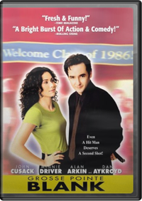 Grosse Pointe Blank