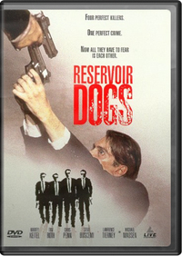 Reservoir Dogs