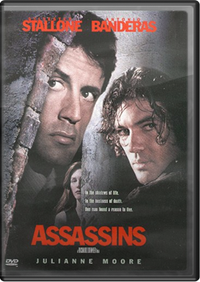 Assassins