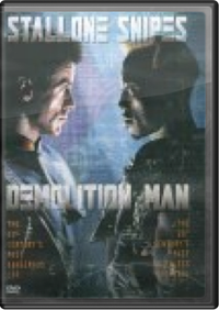 Demolition Man
