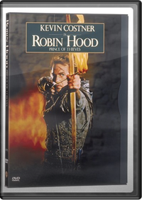 Robin Hood: Prince of Thieves