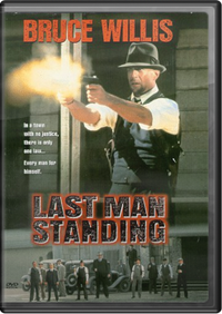 Last Man Standing