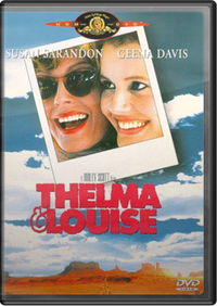 Thelma & Louise