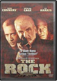 The Rock