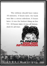 Dog Day Afternoon