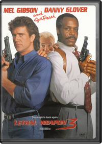 Lethal Weapon 3