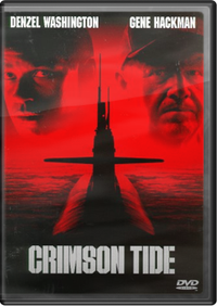 Crimson Tide