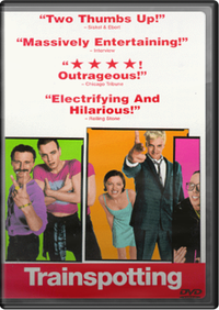 Trainspotting