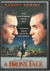 A Bronx Tale