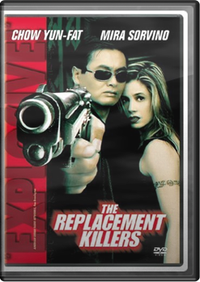 The Replacement Killers