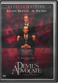 Devil's Advocate