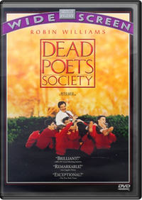 Dead Poets Society