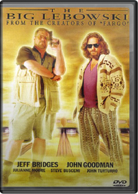 The Big Lebowski