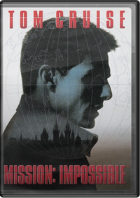 Mission - Impossible