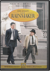 The Rainmaker